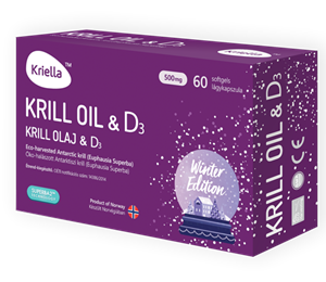 új D krill